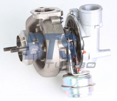 Turbocompresseur, suralimentation REMAN